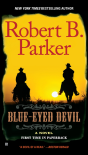 Blue-Eyed Devil - Preview