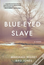 Capa do artigo Blue-Eyed Slave