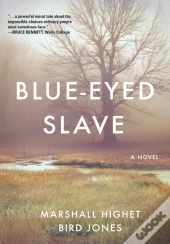 Blue-Eyed Slave