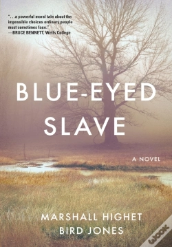 Capa do artigo Blue-Eyed Slave