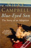 Blue-Eyed Son
