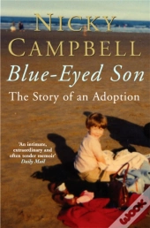 Blue-Eyed Son