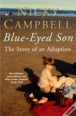 Capa do artigo Blue-Eyed Son