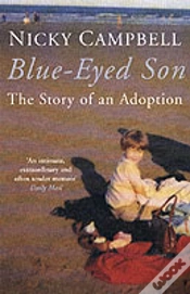 Capa do artigo Blue-Eyed Son