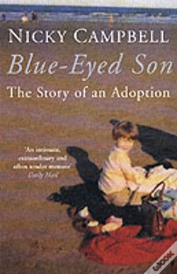 Capa do artigo Blue-Eyed Son