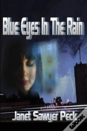Blue Eyes In The Rain