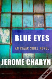 Capa do artigo Blue Eyes