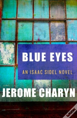 Capa do artigo Blue Eyes