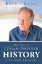 Blue Eyes On African-American History: A Learning Adventure - Preview