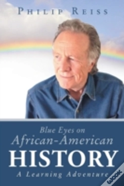 Capa do artigo Blue Eyes On African-American History: A Learning Adventure