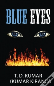 Capa do artigo Blue Eyes