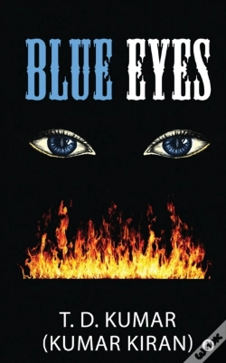 Capa do artigo Blue Eyes