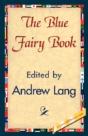Blue Fairy Book - Preview