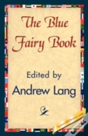Capa do artigo Blue Fairy Book