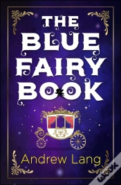 Capa do artigo Blue Fairy Book