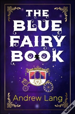 Capa do artigo Blue Fairy Book