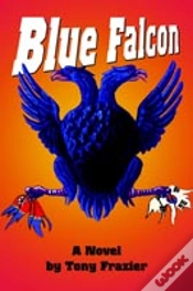 Capa do artigo Blue Falcon