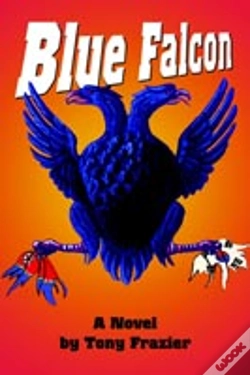 Capa do artigo Blue Falcon