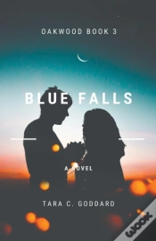 Capa do artigo Blue Falls