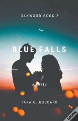 Capa do artigo Blue Falls