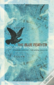 Capa do artigo Blue Feather