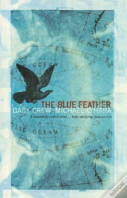 Capa do artigo Blue Feather