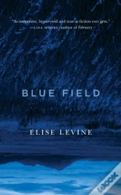 Capa do artigo Blue Field