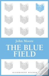 Capa do artigo Blue Field