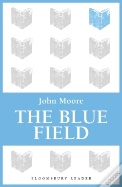 Capa do artigo Blue Field