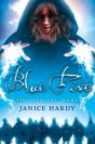 Blue Fire - Preview