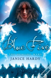Blue Fire