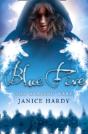 Blue Fire - Preview