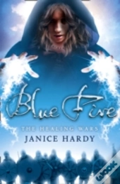 Blue Fire