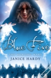 Capa do artigo Blue Fire