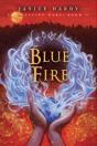 Blue Fire - Preview
