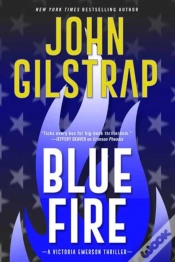 Capa do artigo Blue Fire