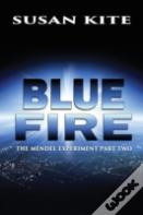 Blue Fire