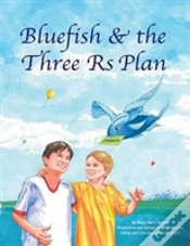 Capa do artigo Blue Fish & The Three Rs Plan