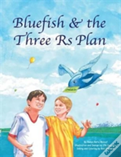 Capa do artigo Blue Fish & The Three Rs Plan