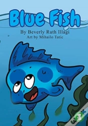 Capa do artigo Blue Fish