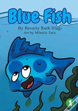 Capa do artigo Blue Fish