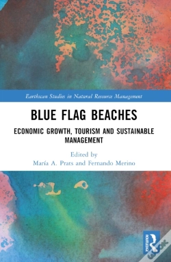 Capa do artigo Blue Flag Beaches