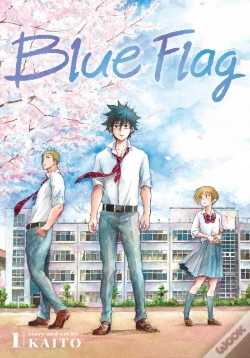 Capa do artigo Blue Flag, Vol. 1