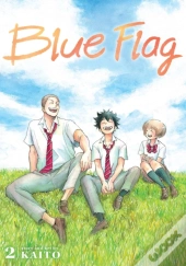 Blue Flag, Vol. 2