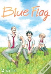 Capa do artigo Blue Flag, Vol. 2