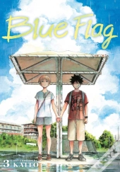 Blue Flag, Vol. 3