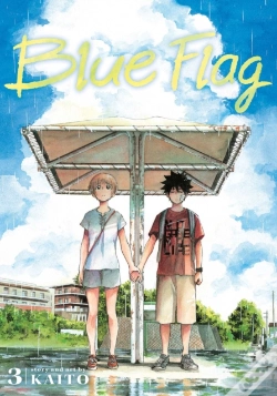 Capa do artigo Blue Flag, Vol. 3