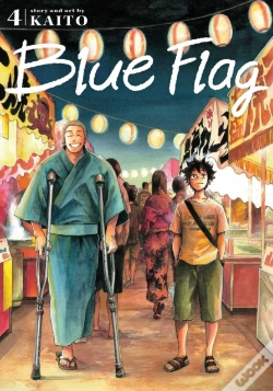 Capa do artigo Blue Flag, Vol. 4