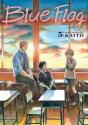 Blue Flag, Vol. 5 - Preview