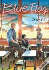 Blue Flag, Vol. 5